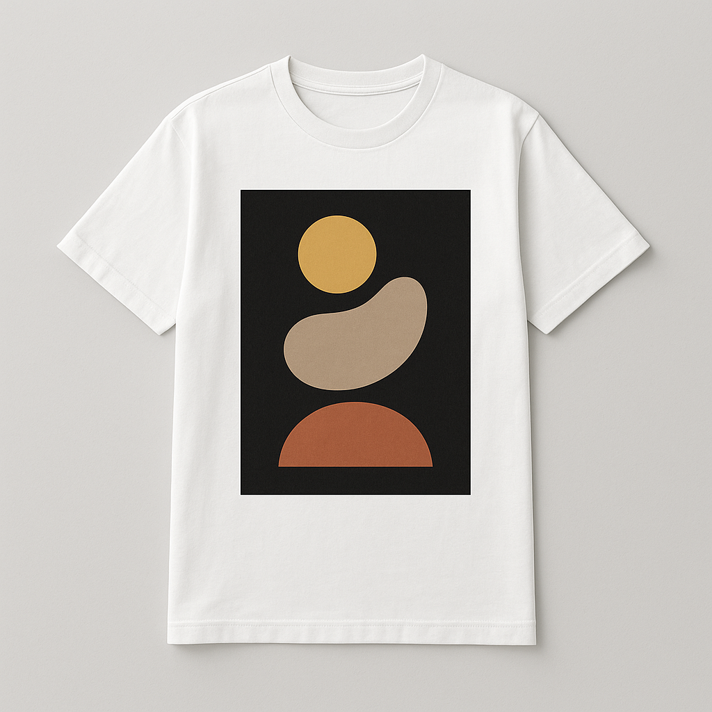 Genji Tee